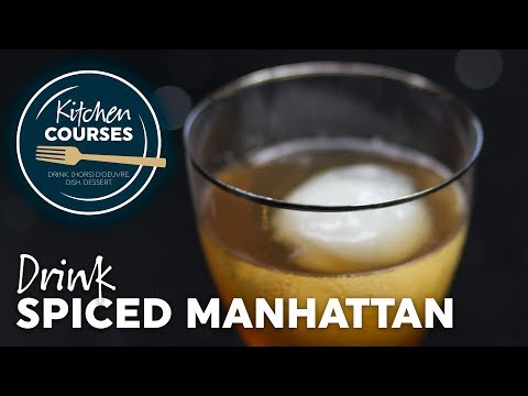 Festive Treats and Appetizers course preview