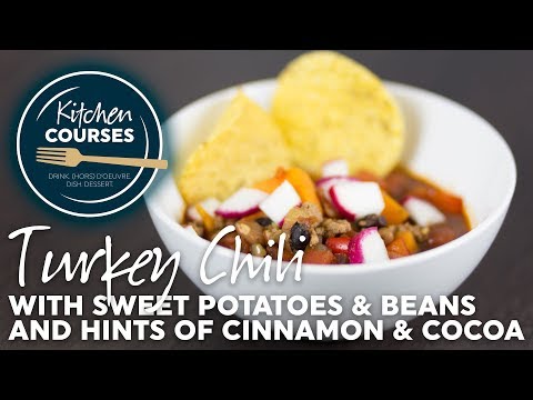 Autumn Delights course preview