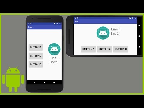 Mastering Android Layouts course preview