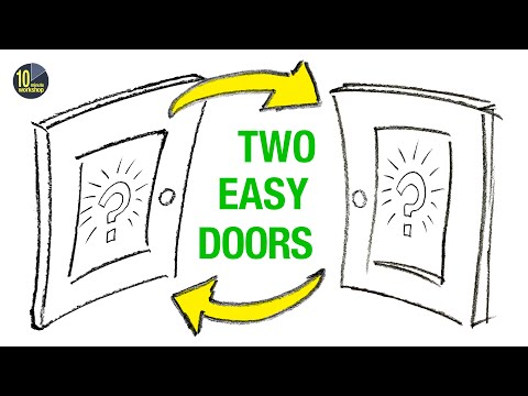 Mastering Door Construction course preview