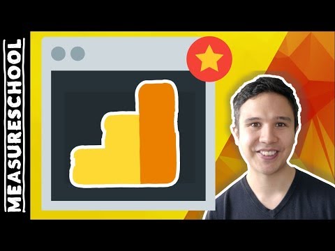 Mastering Google Analytics Reporting course preview