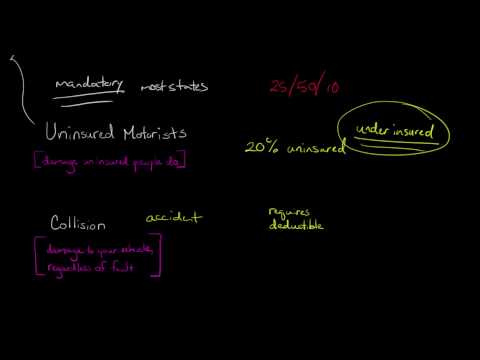 Comprehensive Guide to Insurance course preview