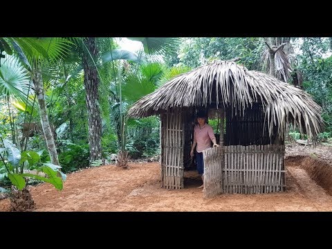 Essential Primitive Skills Training course preview
