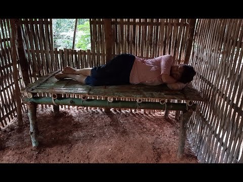 Essential Primitive Living Skills course preview