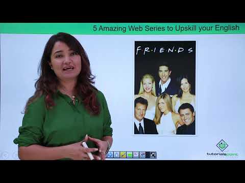 Everyday English Communication Skills course preview