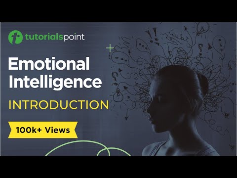 Mastering Emotional Intelligence course preview