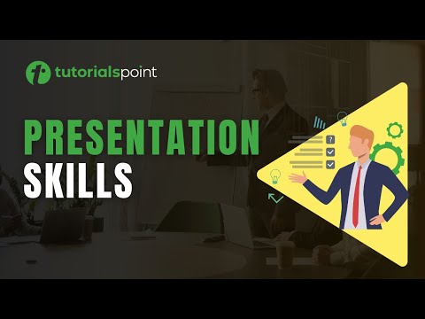 Mastering Presentation Skills course preview