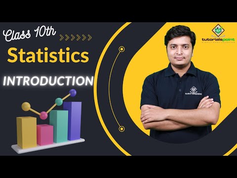 Comprehensive Statistics Course course preview