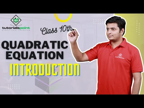 Mastering Quadratic Equations course preview