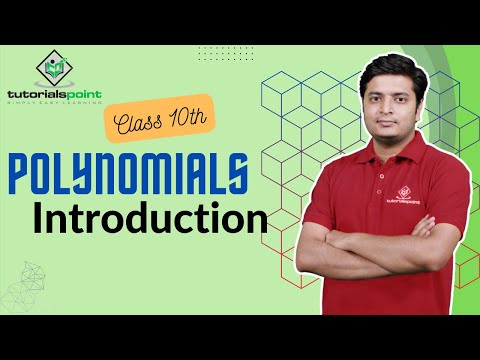 Understanding Polynomials: A Comprehensive Guide course preview