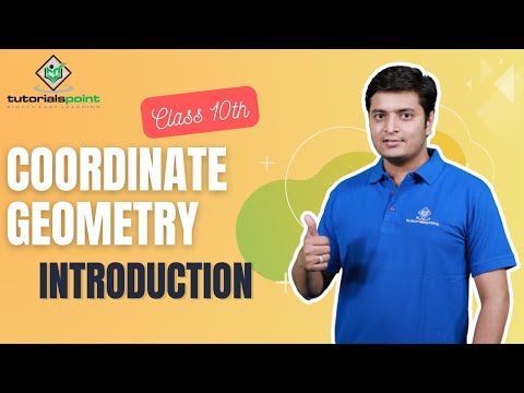 Mastering Coordinate Geometry course preview