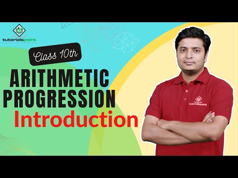 Mastering Arithmetic Progressions course preview