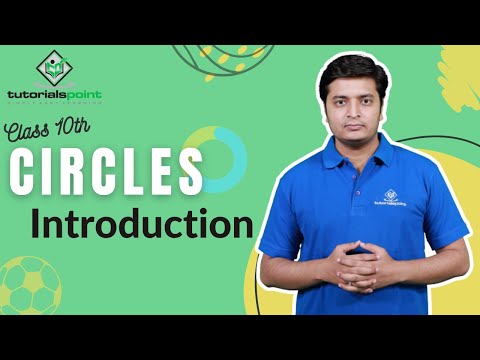 Understanding Circles: A Comprehensive Guide course preview
