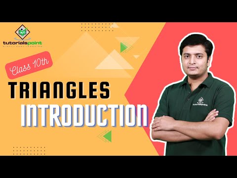 Understanding Triangles: A Comprehensive Guide course preview