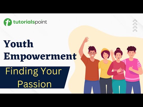 Empowering Youth for a Brighter Future course preview