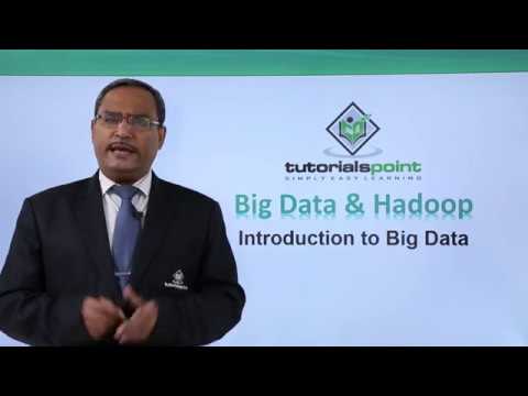 Mastering Big Data with Hadoop course preview
