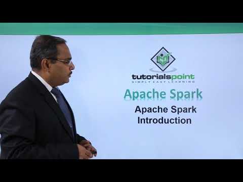 Mastering Apache Spark: A Comprehensive Guide course preview