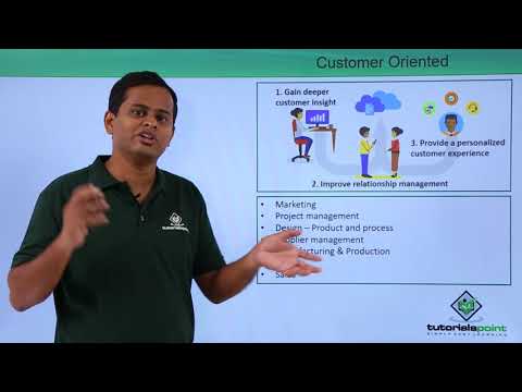 wedti - Free courses with accredited certificates 17 Mastering Operations Management course preview