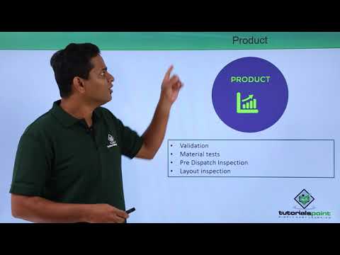 wedti - Free courses with accredited certificates 16 Comprehensive Quality Management Certification course preview