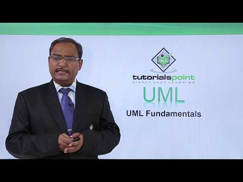 wedti - Free courses with accredited certificates 14 Mastering UML: Unified Modeling Language Essentials course preview