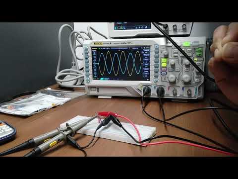 Experiments in Communication Circuits course preview