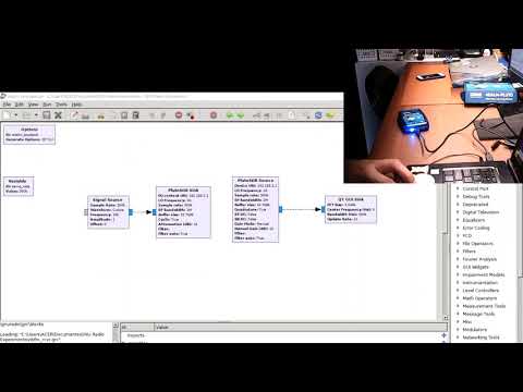 Hands-On Experiments with PlutoSDR course preview