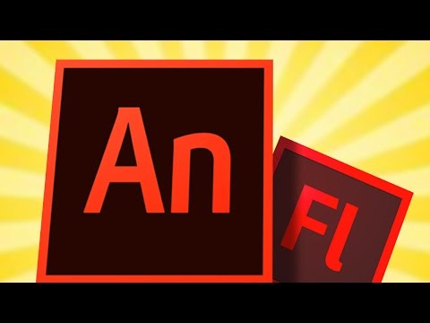 Mastering Adobe Animate CC course preview
