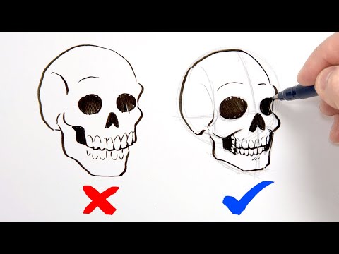 Mastering the Art of Drawing course preview