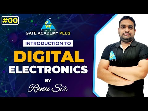 Digital Electronics Certification Program course preview
