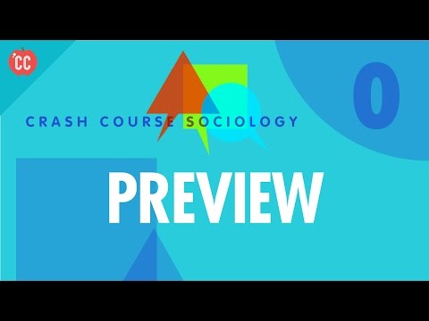 Introduction to Sociology course preview