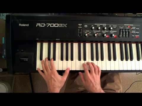 Mastering Piano Technique and Speed course preview