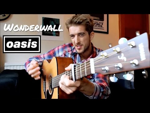 Oasis Guitar Mastery course preview