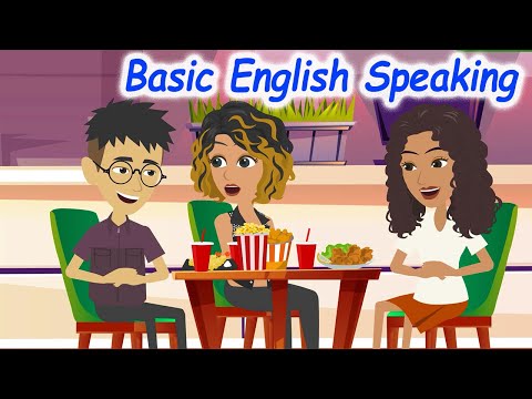 Enhance Your English Listening and Speaking Skills course preview