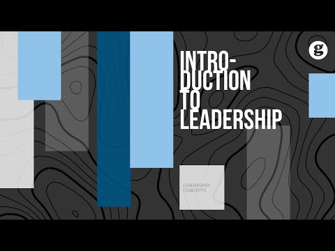 Mastering Leadership and Influence course preview
