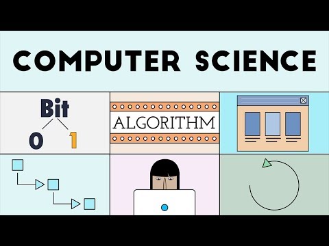 Fundamentals of Computer Science course preview