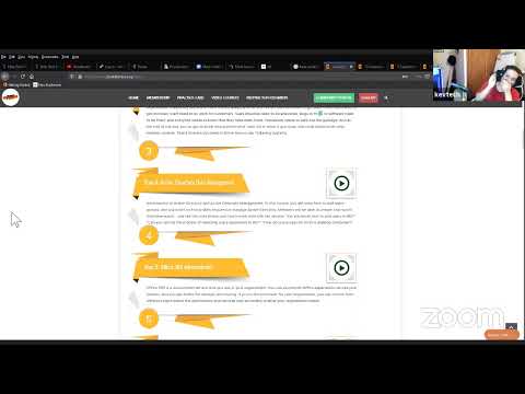 Essential Skills for Software Installation and Deployment course preview
