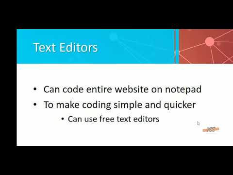 Comprehensive Online Web Development Program course preview