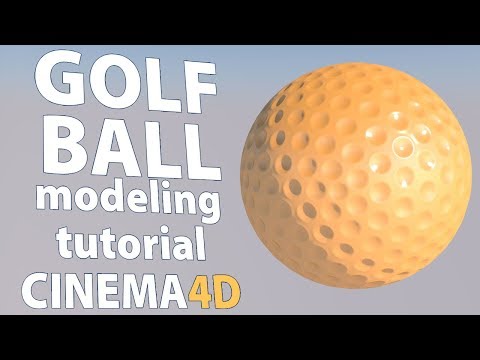 Cinema 4D Masterclass: Comprehensive Tutorials course preview