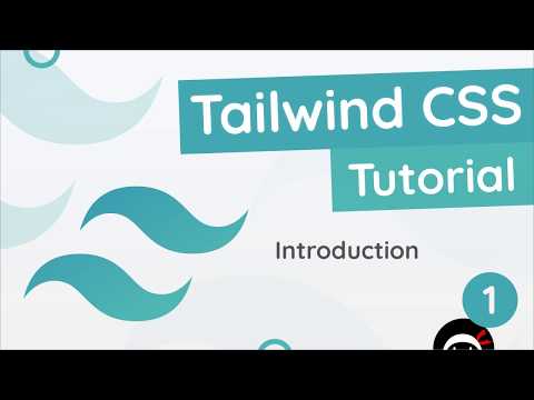 Mastering Tailwind CSS: A Comprehensive Guide course preview