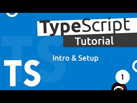 Mastering TypeScript: A Comprehensive Guide course preview