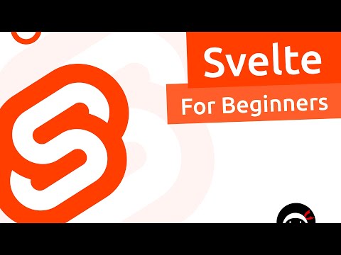 Mastering Svelte: A Comprehensive Guide course preview