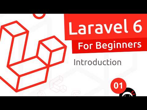 Mastering Laravel 6: A Comprehensive Guide course preview
