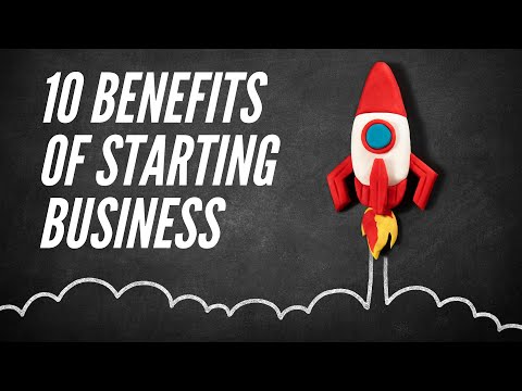 Launching Your Own Business: A Comprehensive Guide course preview