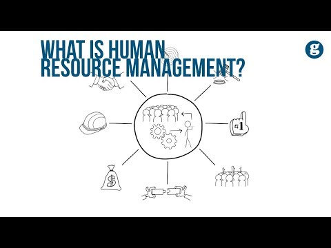 Fundamentals of Human Resource Management course preview