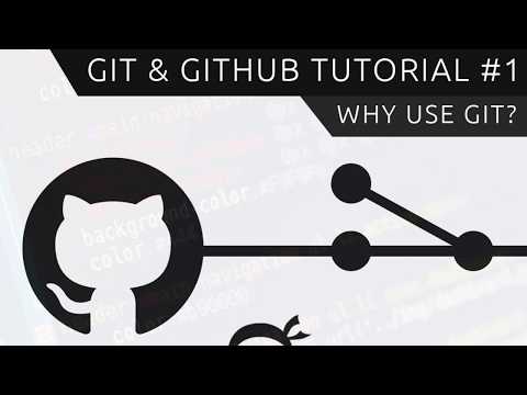 Mastering Git and GitHub course preview