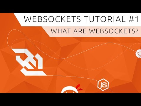 Real-Time Chat Application with WebSockets and Socket.IO course preview