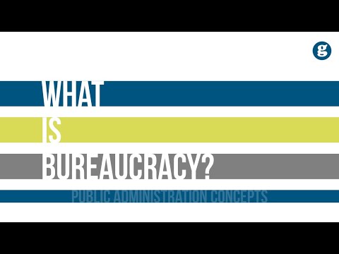Certificate in Public Administration course preview