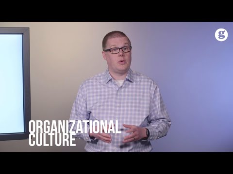 Mastering Organizational Leadership course preview