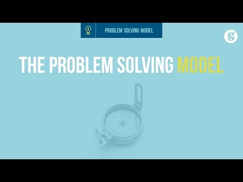 wedti - Free courses with accredited certificates 17 Business Problem Solving Framework course preview