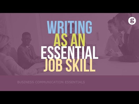 Fundamentals of Business Communication course preview